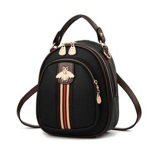 Inspired Queen Bee Fashion Bag